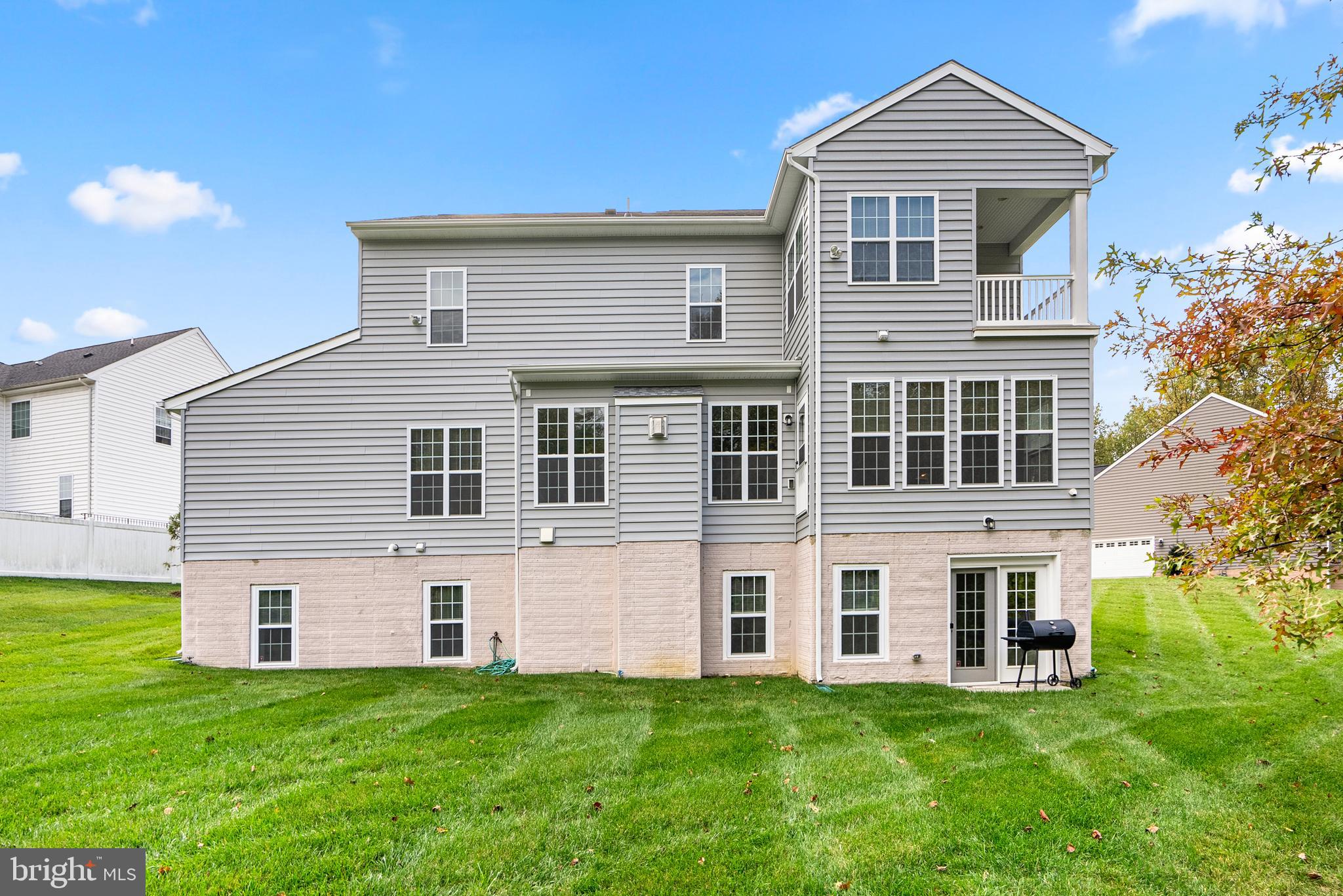 12723 Broughton Bluff Brandywine, MD 20613 - Photo 63 of 67