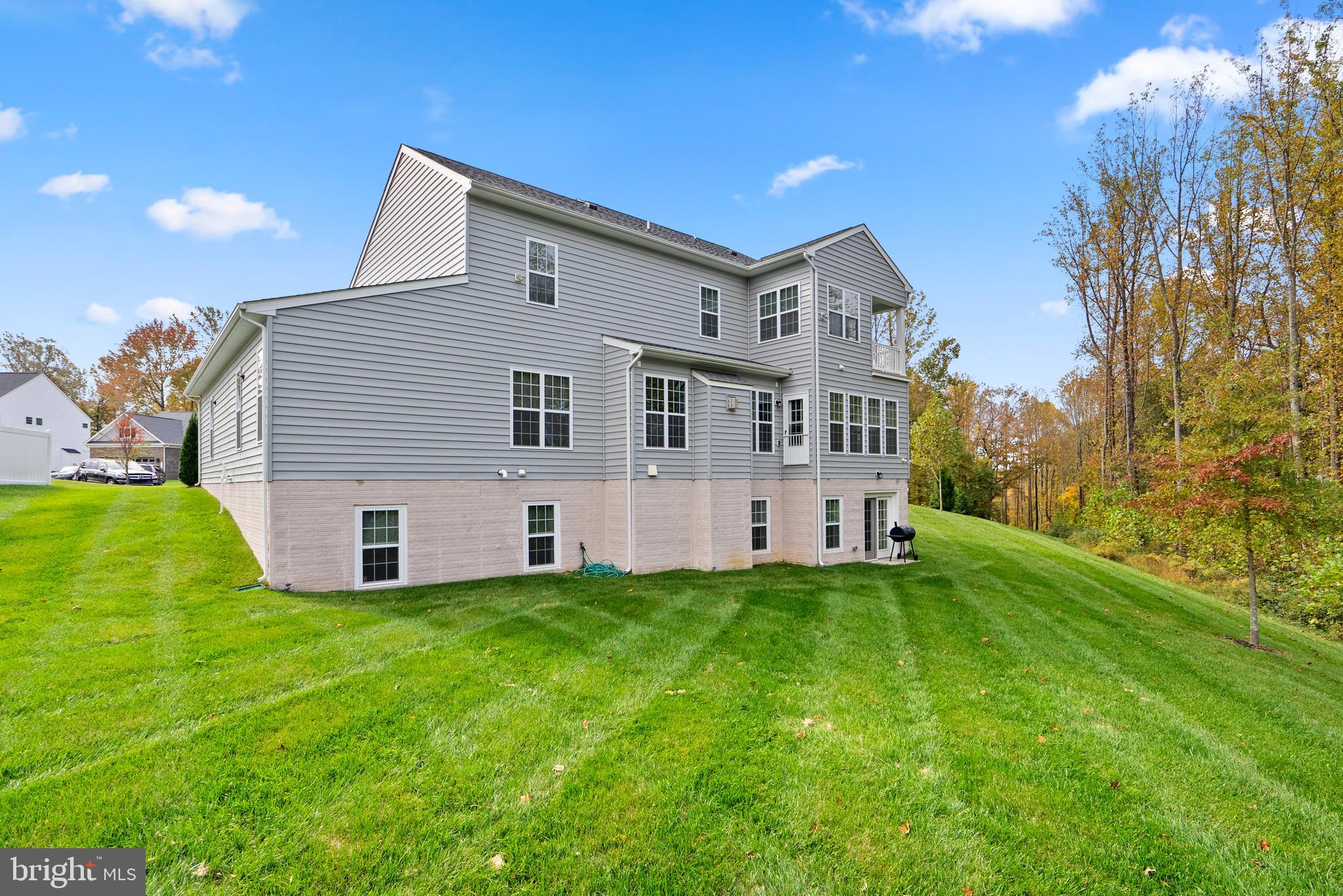 12723 Broughton Bluff Brandywine, MD 20613 - Photo 64 of 67