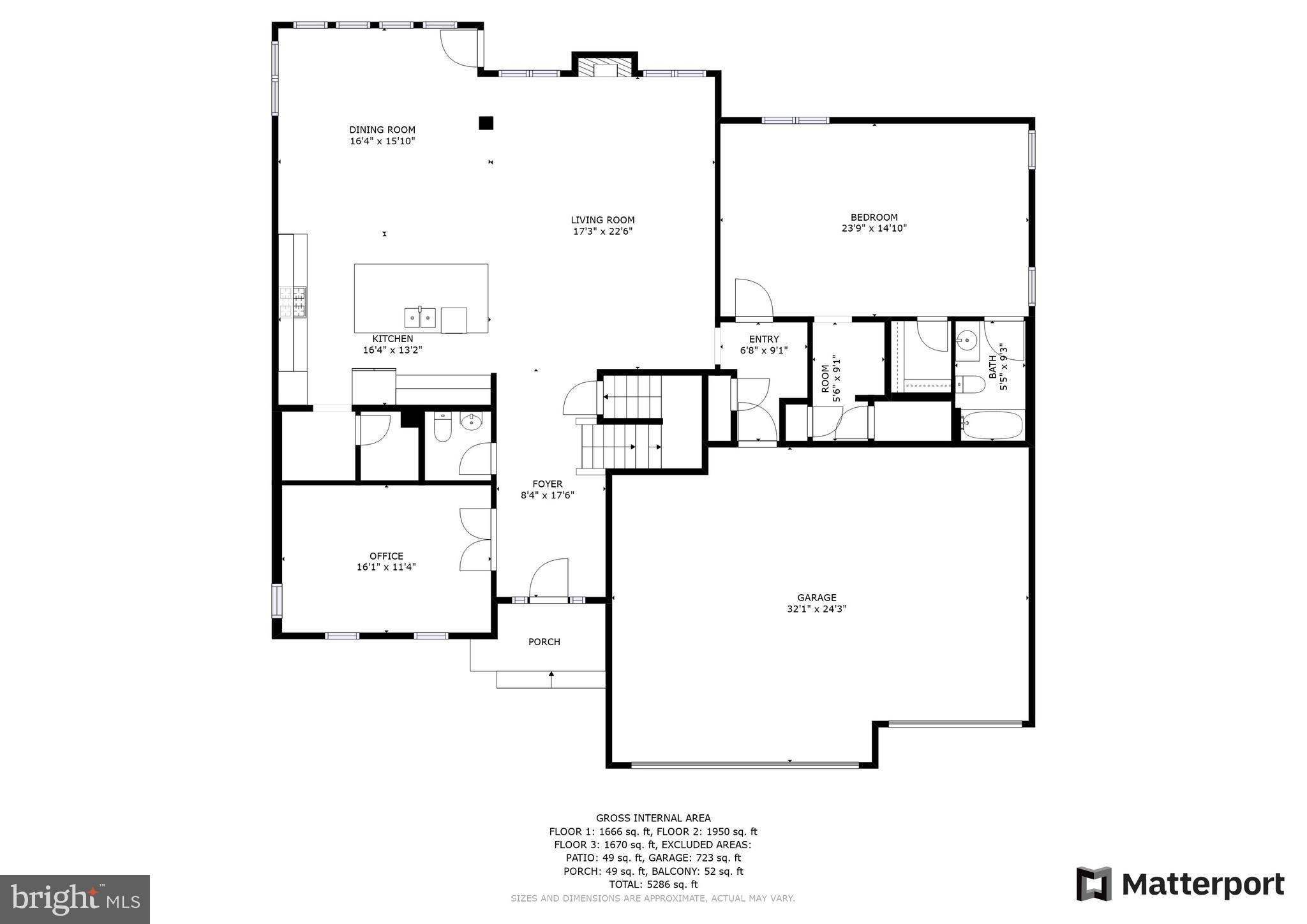 12723 Broughton Bluff Brandywine, MD 20613 - Photo 65 of 67