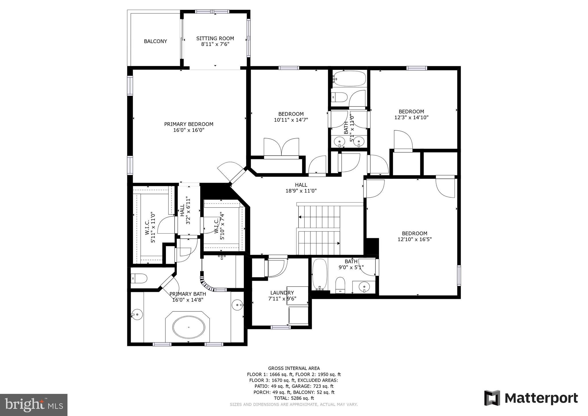 12723 Broughton Bluff Brandywine, MD 20613 - Photo 66 of 67