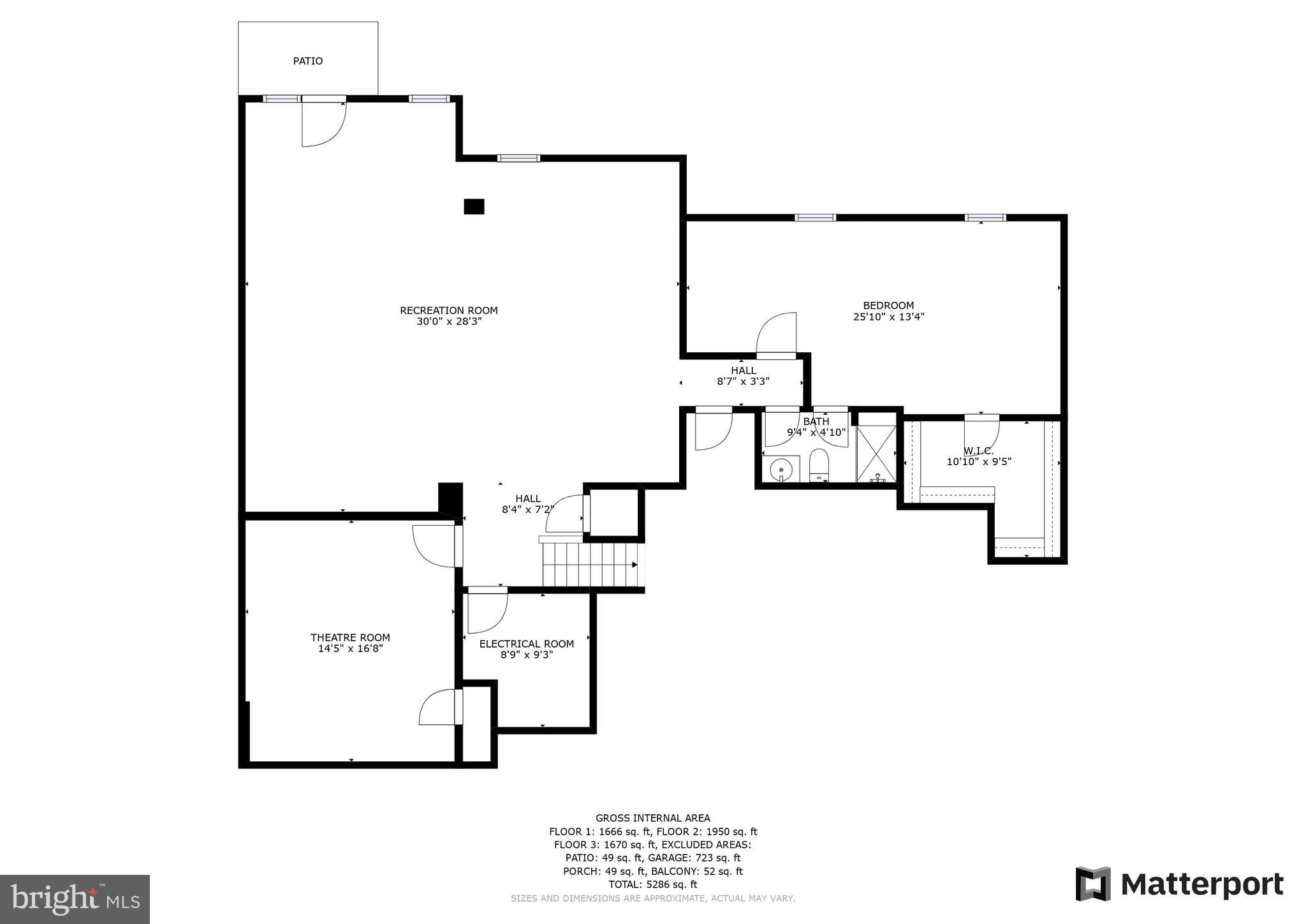 12723 Broughton Bluff Brandywine, MD 20613 - Photo 67 of 67