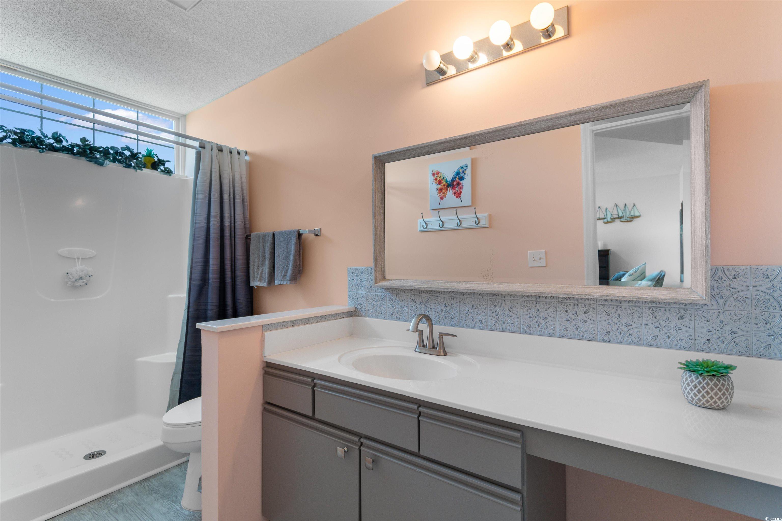 8650L South Bridge Drive, Unit A Surfside Beach, SC 29575 - Photo 12 of 23