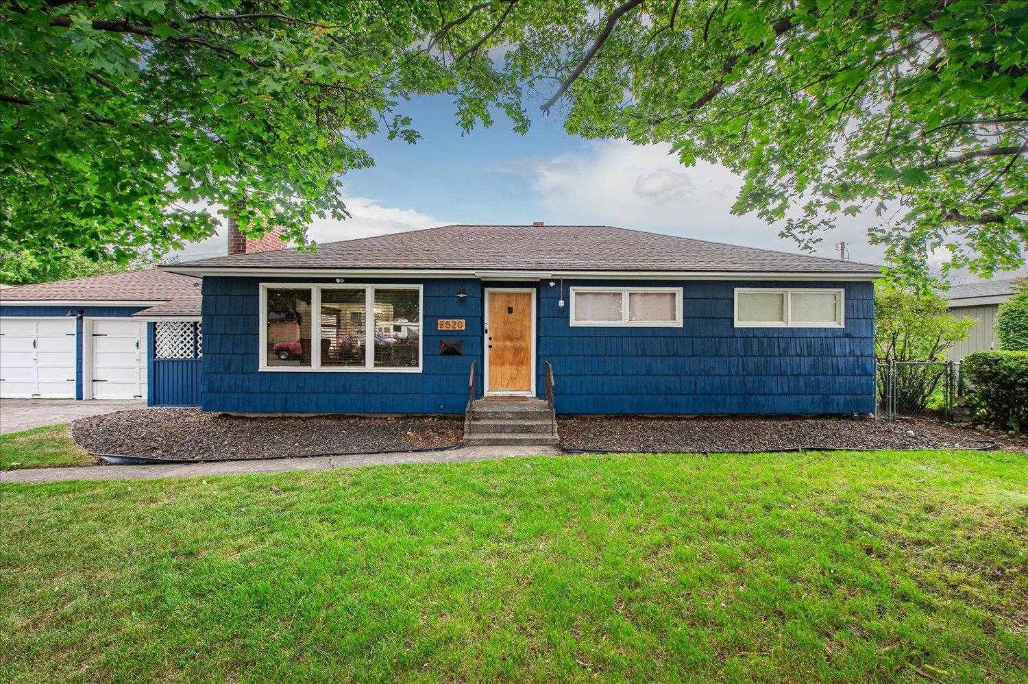 2520 North Bessie Road Spokane Valley, WA 99212 - Photo 1 of 35 Gallery Image 1