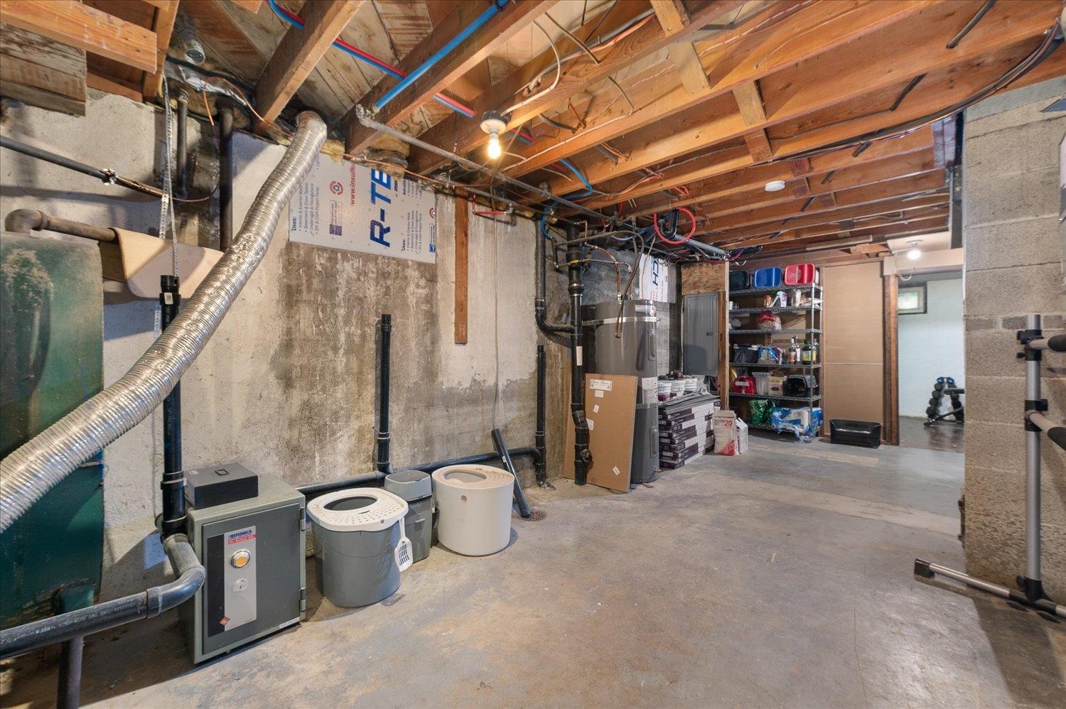 2520 North Bessie Road Spokane Valley, WA 99212 - Photo 27 of 35 Gallery Image 27