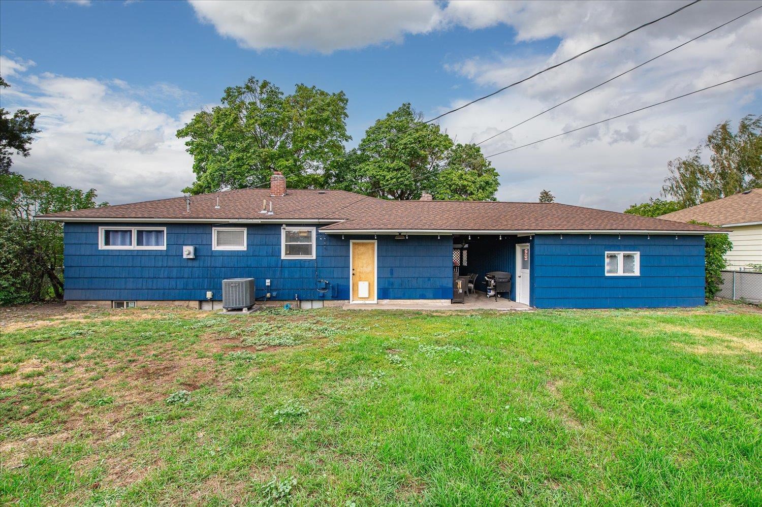 2520 North Bessie Road Spokane Valley, WA 99212 - Photo 30 of 35 Gallery Image 30