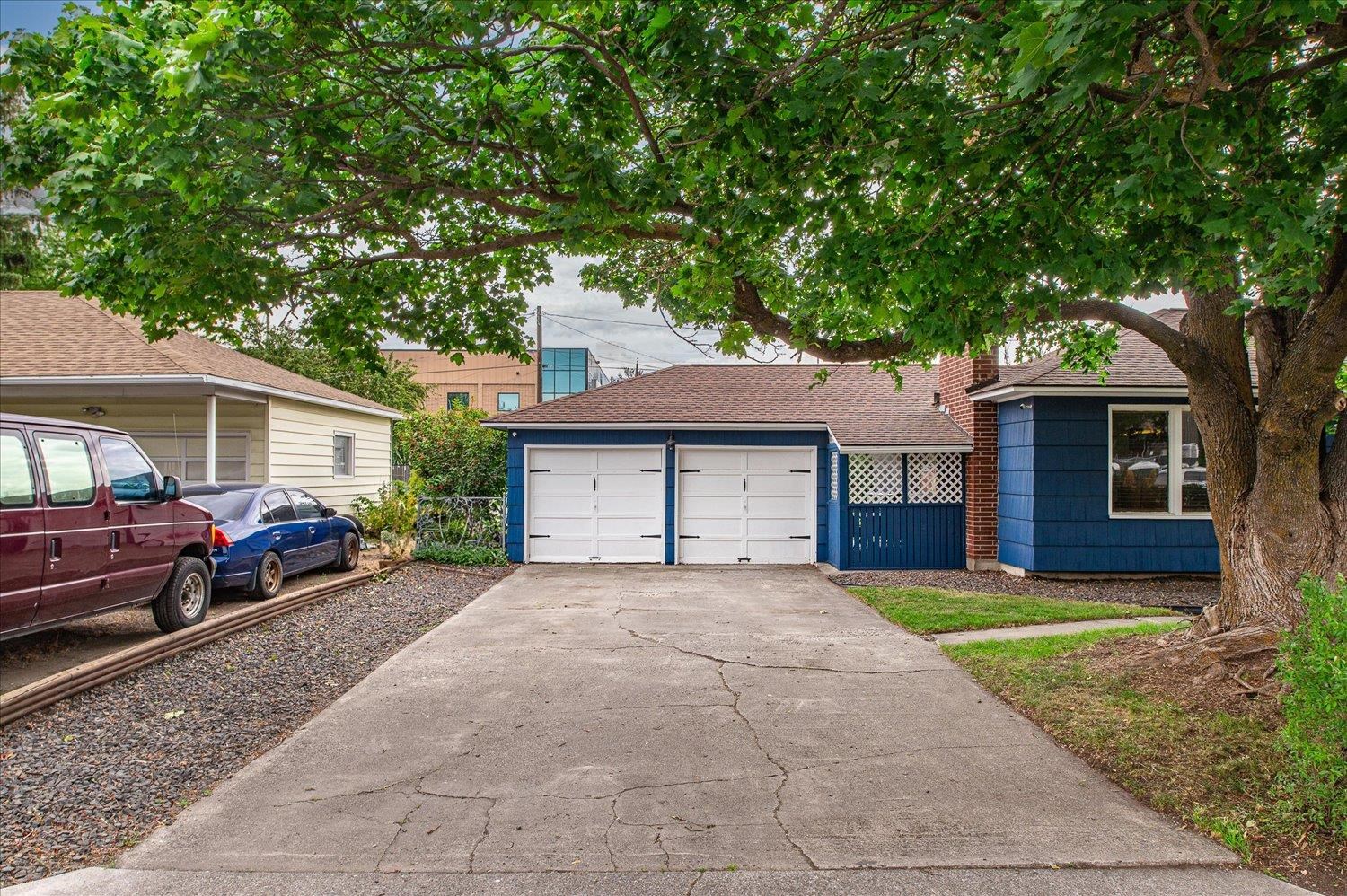 2520 North Bessie Road Spokane Valley, WA 99212 - Photo 35 of 35 Gallery Image 35