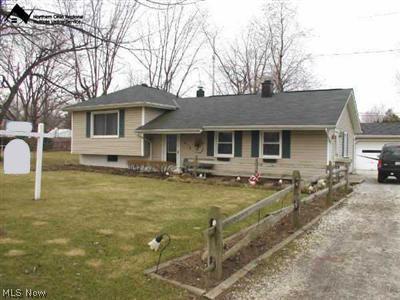 1876 Aberdeen Road Madison, OH 44057 - Photo 1 of 1