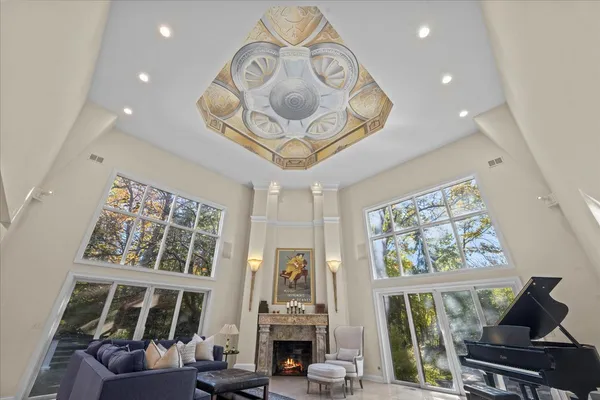 $2,199,000 | 1315 Abington Cambs Drive, Lake Forest, IL 60045