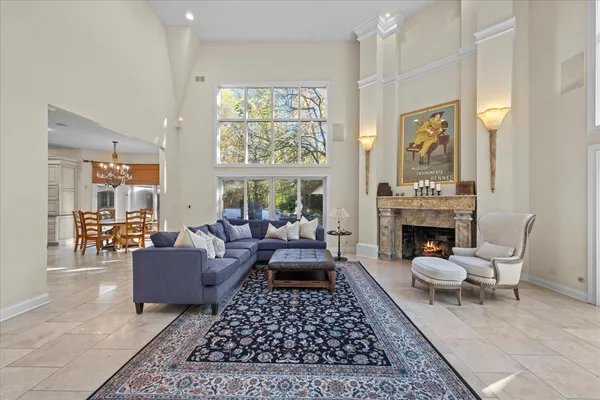 $2,199,000 | 1315 Abington Cambs Drive, Lake Forest, IL 60045