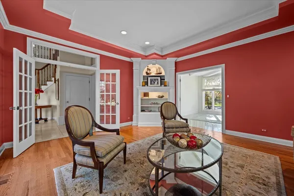 $2,199,000 | 1315 Abington Cambs Drive, Lake Forest, IL 60045