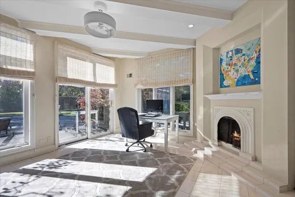$2,199,000 | 1315 Abington Cambs Drive, Lake Forest, IL 60045