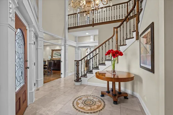 $2,199,000 | 1315 Abington Cambs Drive, Lake Forest, IL 60045