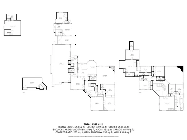 $2,199,000 | 1315 Abington Cambs Drive, Lake Forest, IL 60045