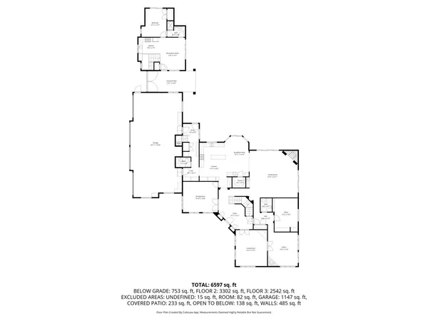$2,199,000 | 1315 Abington Cambs Drive, Lake Forest, IL 60045