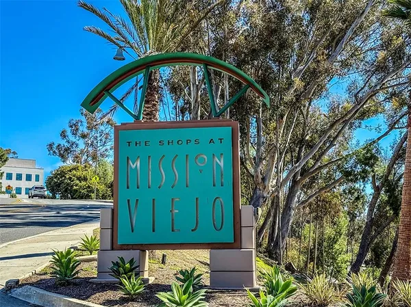 a sign on the side of a road