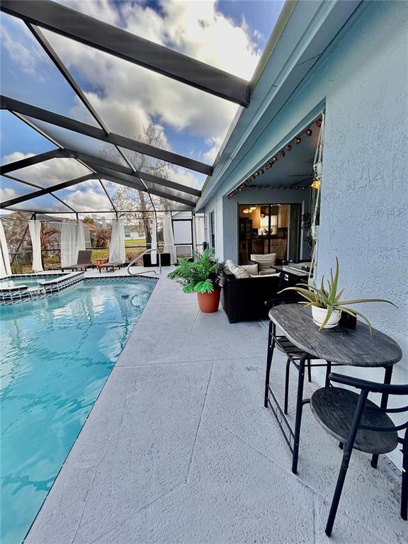 8911 Welsh Way Hudson, FL 34667 - Photo 32 of 33 a living room with furniture