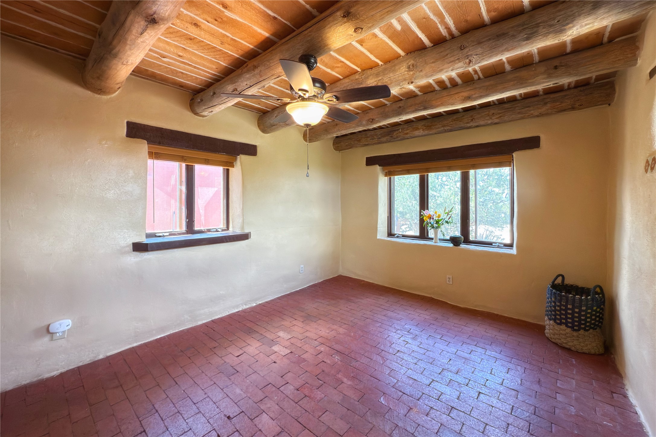 54 Rons Road Santa Fe, NM 87508 - Photo 74 of 99 Guest House: additional room accessed through the bedroom.