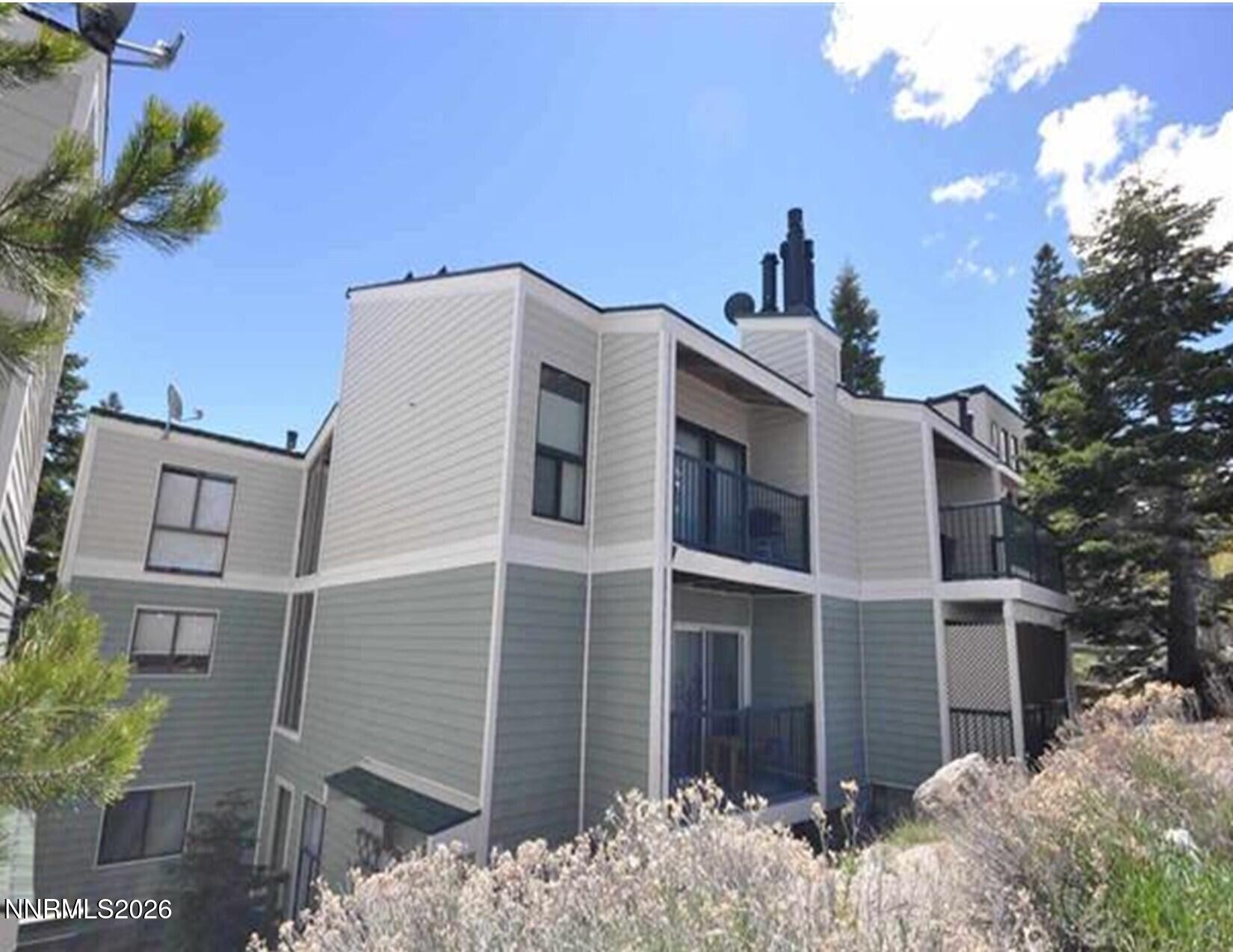 331 Tramway Drive, Unit 19 Stateline, NV 89449 - Photo 15 of 15 16