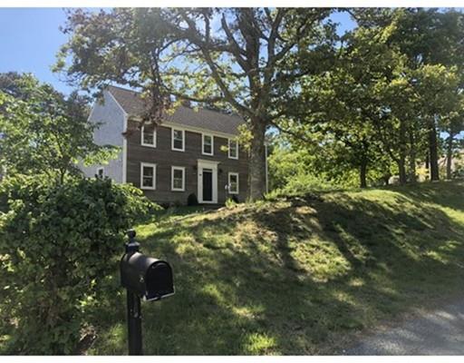 89 Pell's Fishing Road Brewster, MA 02631 - Photo 1 of 19 Gallery Image 1