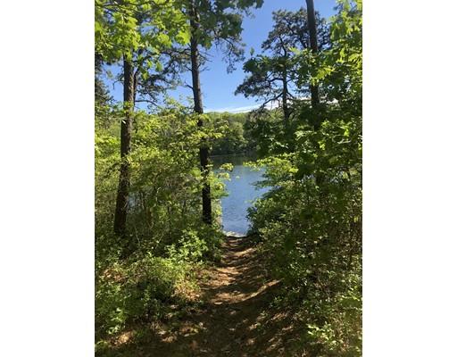 89 Pell's Fishing Road Brewster, MA 02631 - Photo 18 of 19 Gallery Image 18