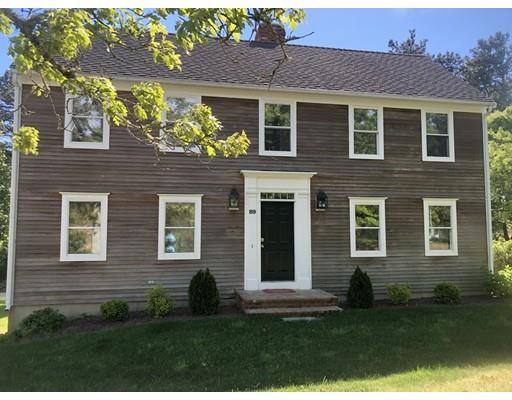 89 Pell's Fishing Road Brewster, MA 02631 - Photo 2 of 19 Gallery Image 2