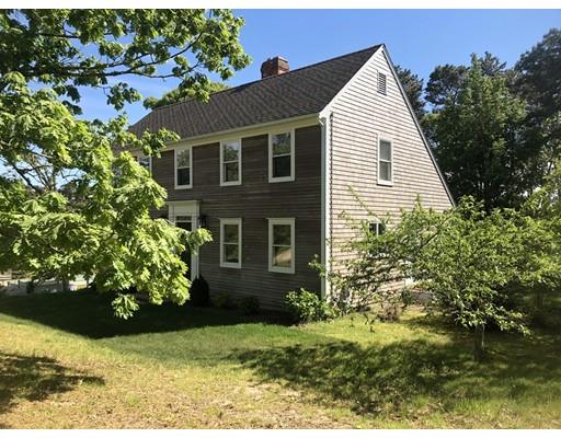 89 Pell's Fishing Road Brewster, MA 02631 - Photo 6 of 19 Gallery Image 6