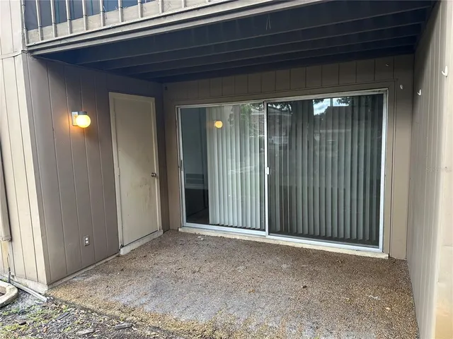 a view of outdoor space