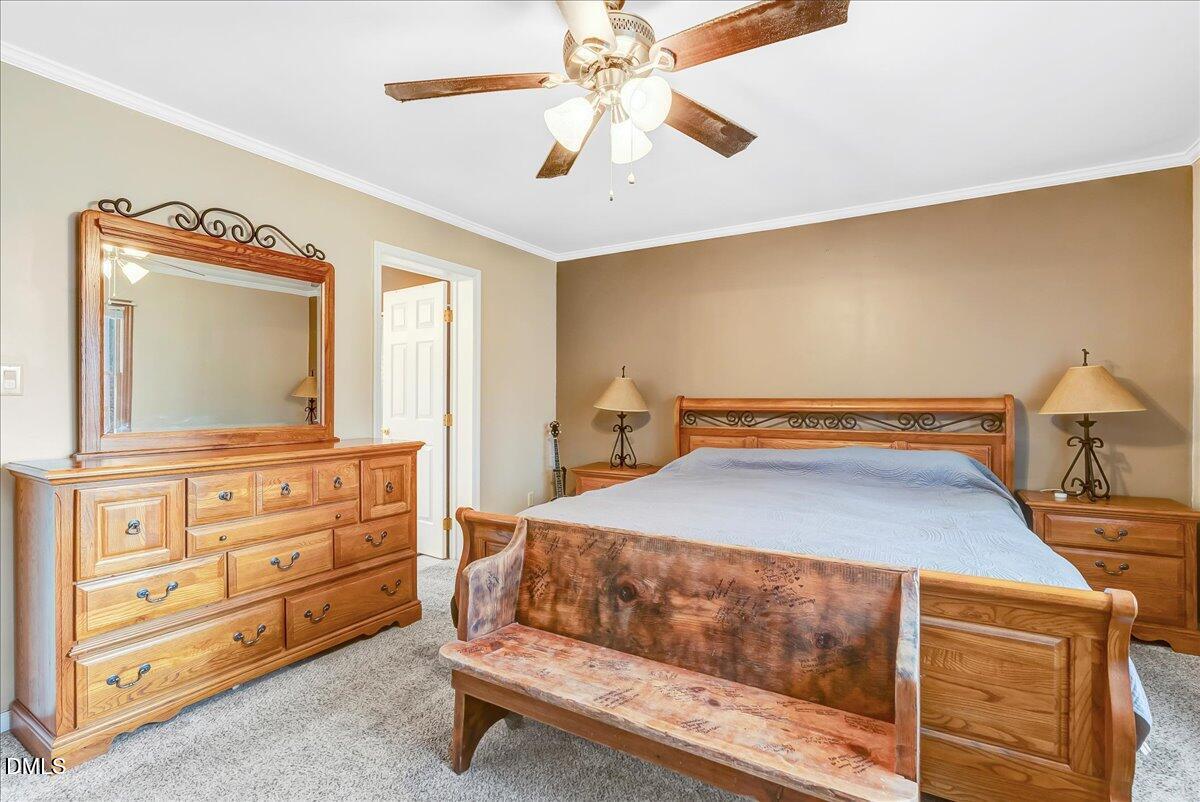 155 Grayson Jenkins Road Apex, NC 27523 - Photo 25 of 40 Gallery Image 25