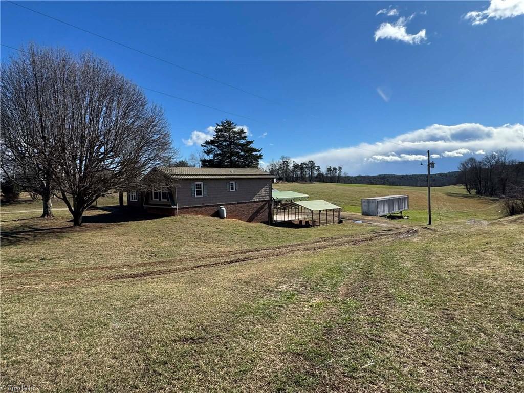 12544 Traphill Road Traphill, NC 28685 - Photo 10 of 50