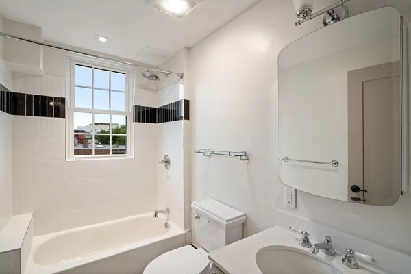 $3,200 | 9 Dana Street, Unit 46, Cambridge, MA 02138