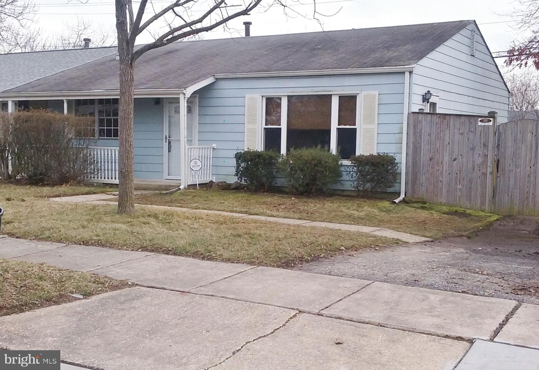 1073 Kings Road Pasadena, MD 21122 - Photo 1 of 26
