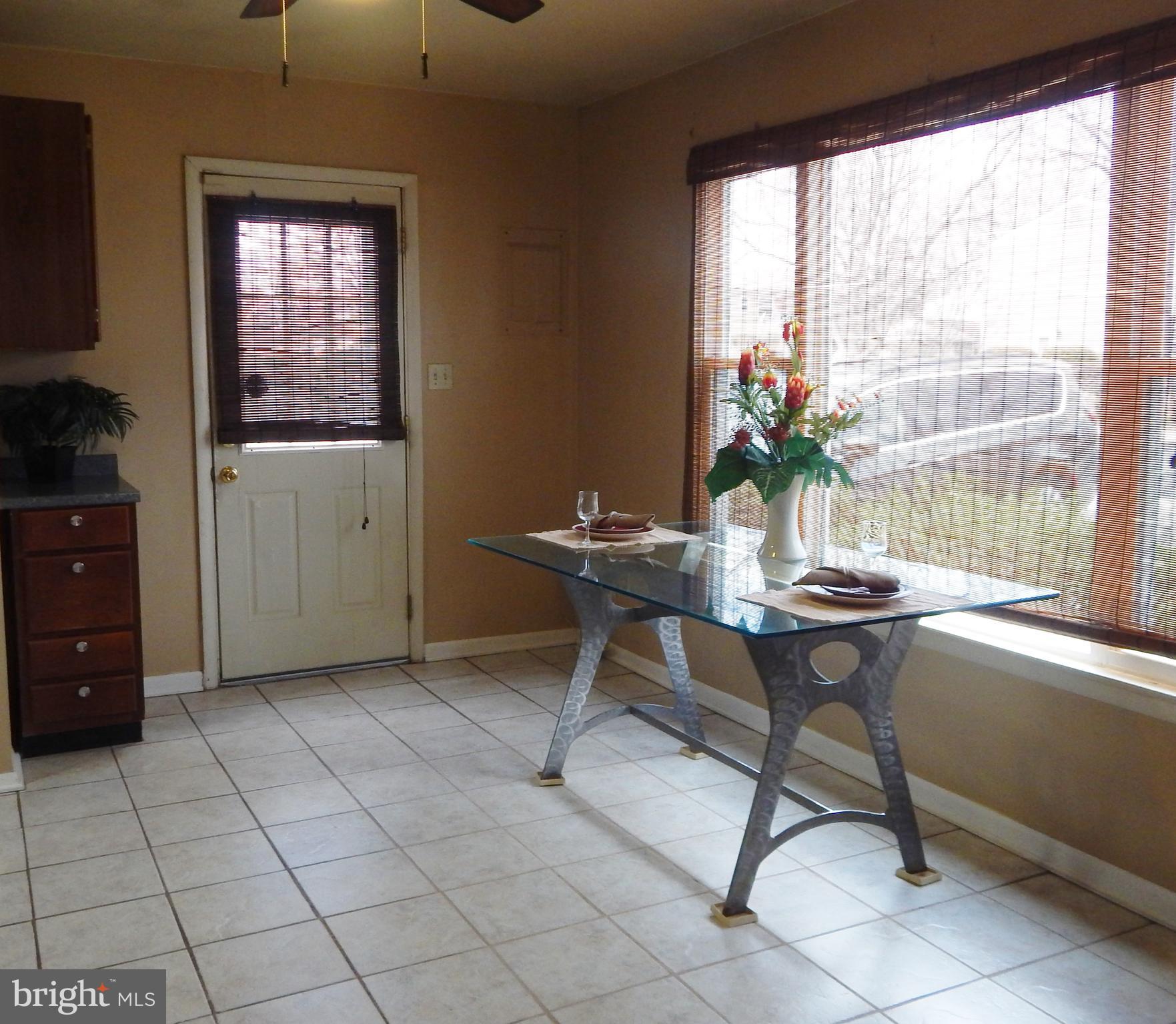 1073 Kings Road Pasadena, MD 21122 - Photo 9 of 26 Bright and Spacious Ceramic Tile Floor