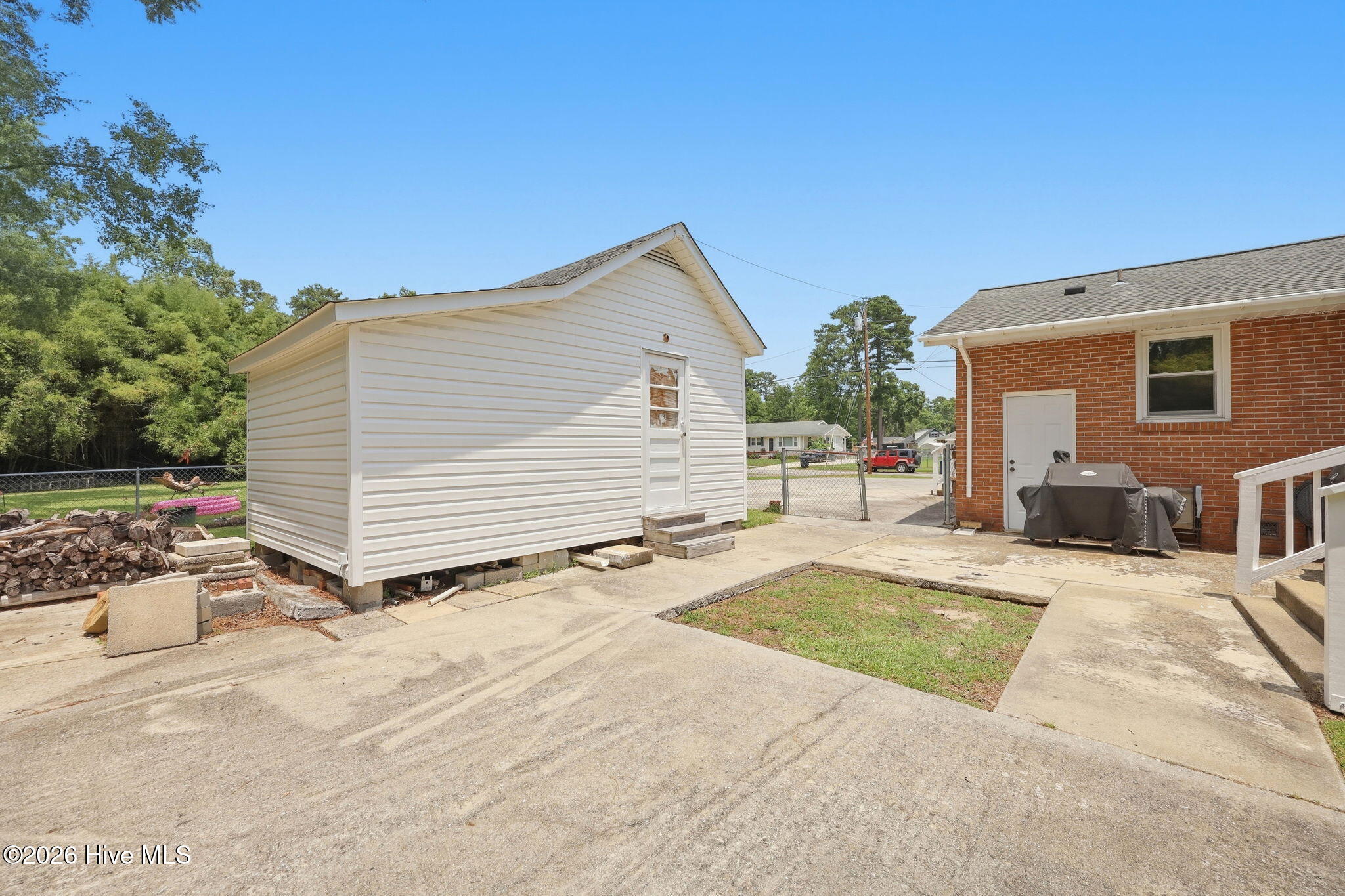 611 Decatur Road Jacksonville, NC 28540 - Photo 6 of 37