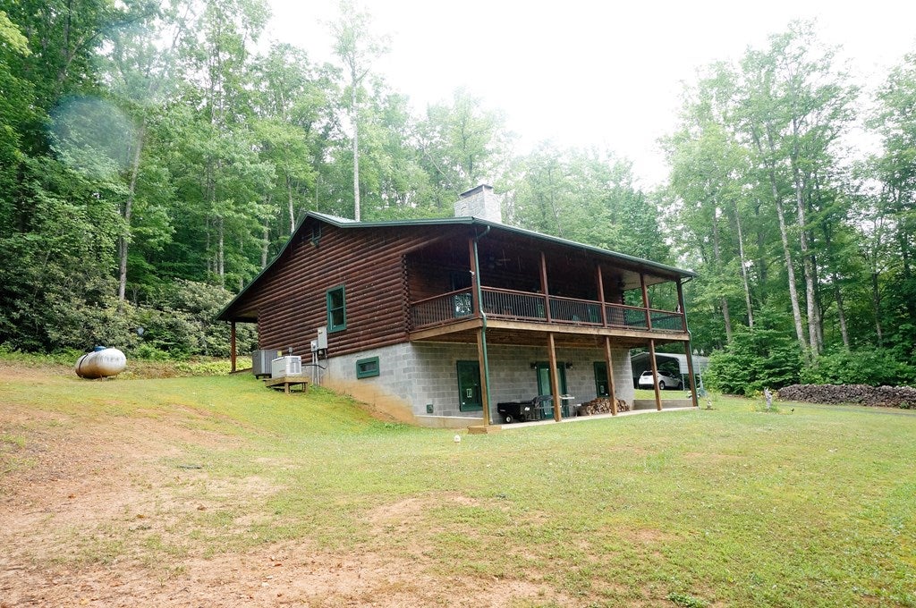952 Turner Spur Road Fancy Gap, VA 24328 - Photo 42 of 53 Gallery Image 42