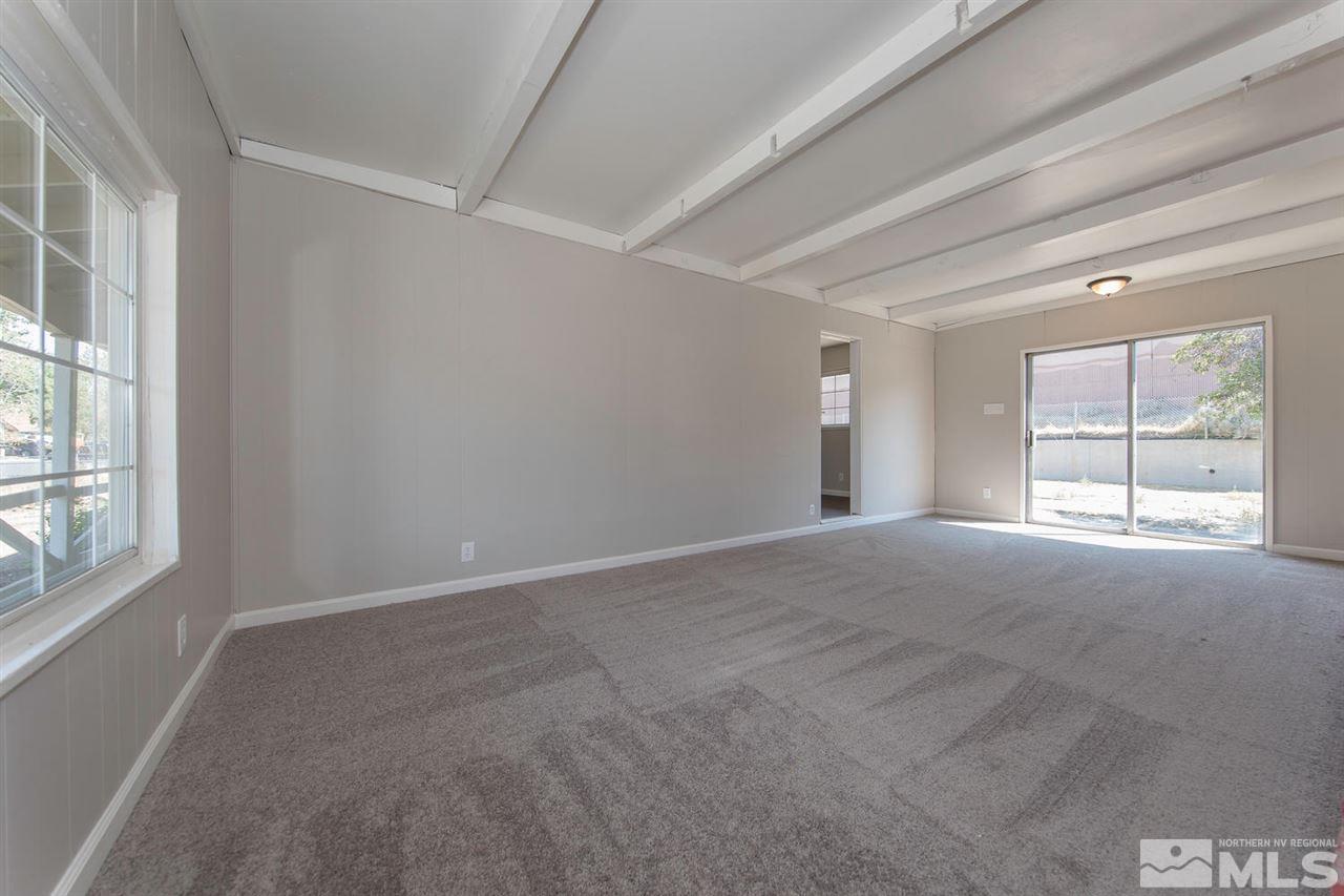 1230 Butler Street Reno, NV 89512 - Photo 12 of 21 an empty room with windows