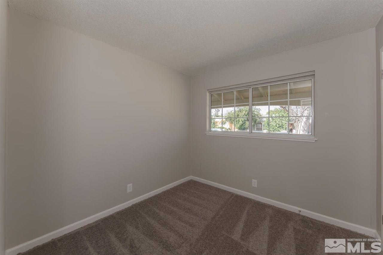 1230 Butler Street Reno, NV 89512 - Photo 13 of 21 an empty room with a window