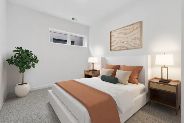 $505,000 | 5824 North Lincoln Avenue, Unit 1N, Chicago, IL 60659