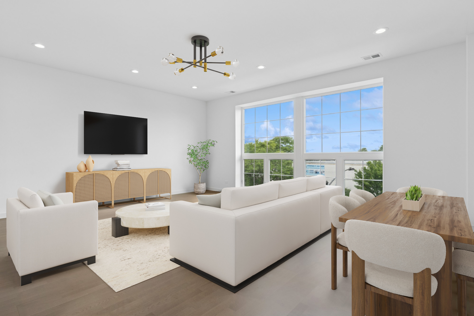 5824 North Lincoln Avenue, Unit 1N Chicago, IL 60659 - Photo 6 of 16