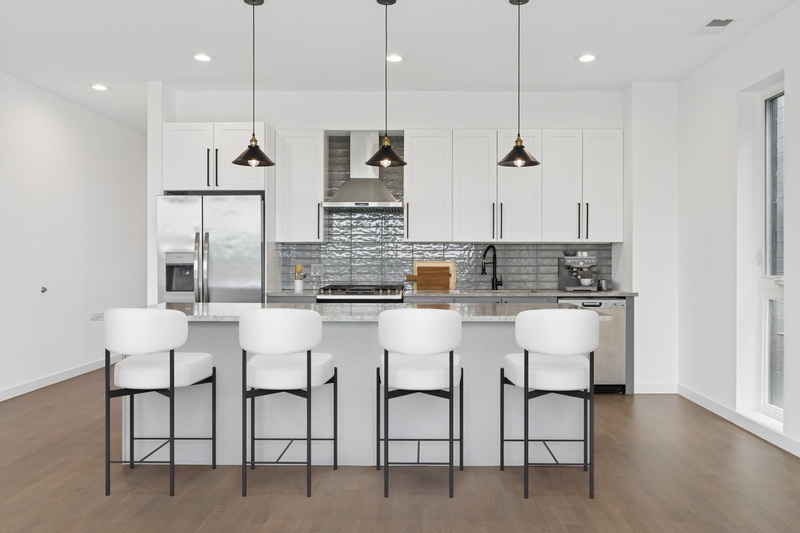 5824 North Lincoln Avenue, Unit 1N Chicago, IL 60659 - Photo 7 of 16