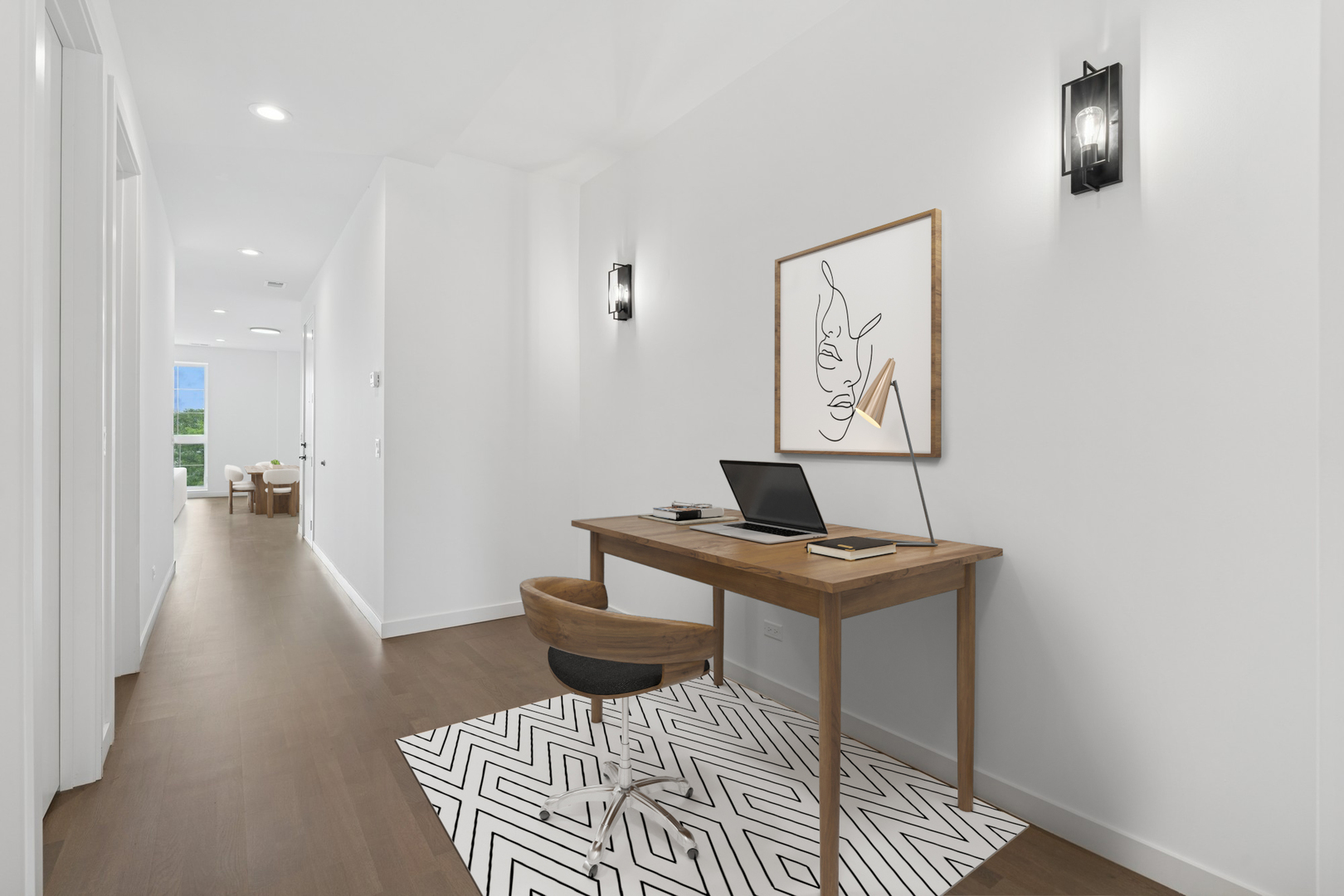 5824 North Lincoln Avenue, Unit 1N Chicago, IL 60659 - Photo 9 of 16