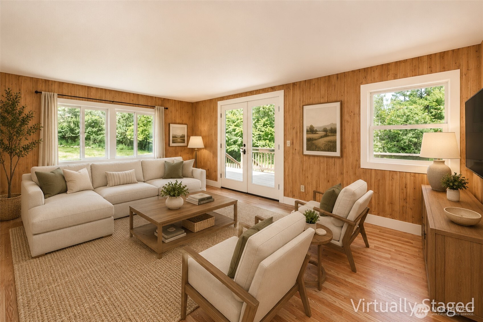 210 Gardiner Beach Road Sequim, WA 98382 - Photo 18 of 37