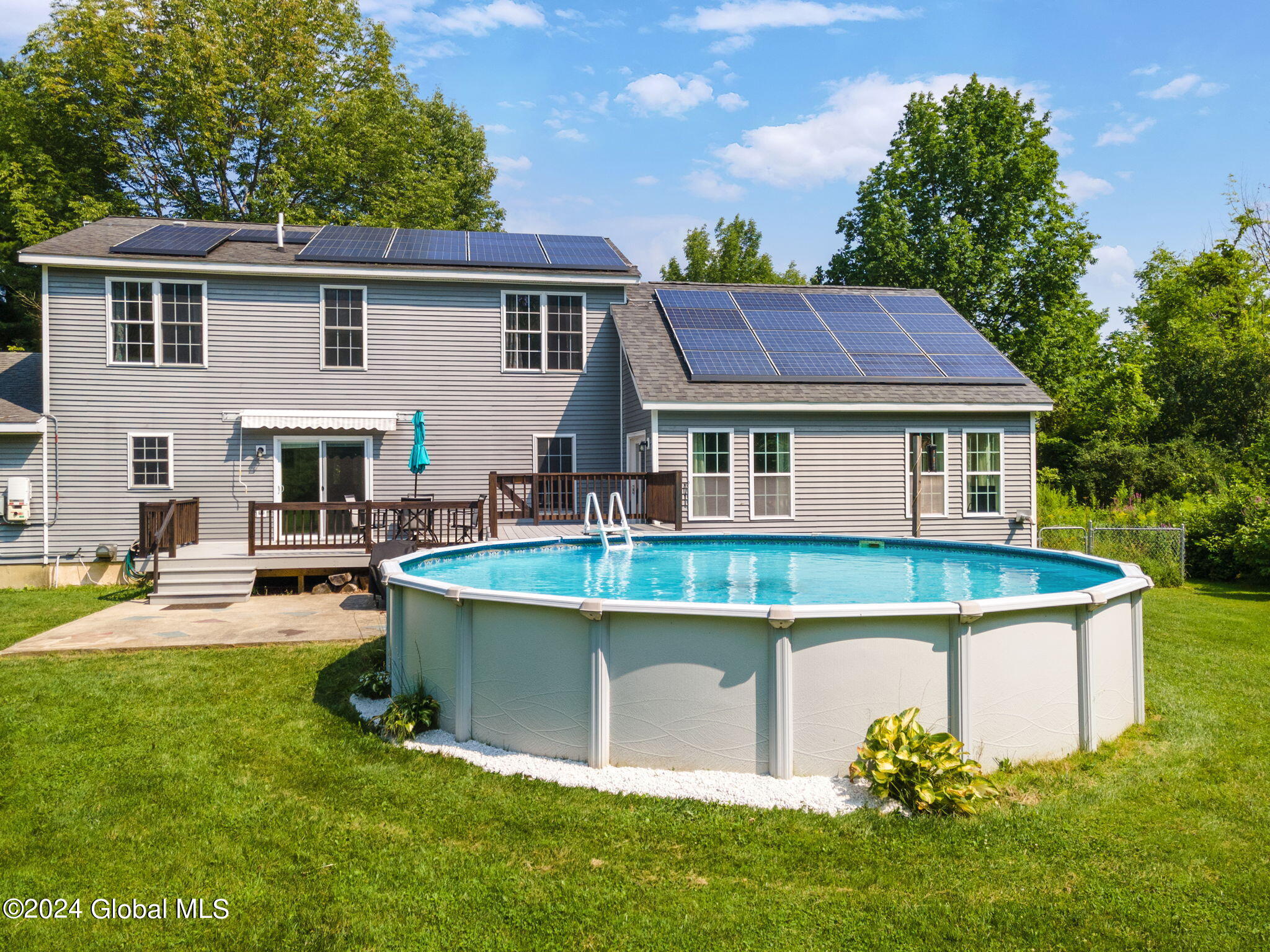 156 Webb Road Johnstown, NY 12095 - Photo 51 of 62 51