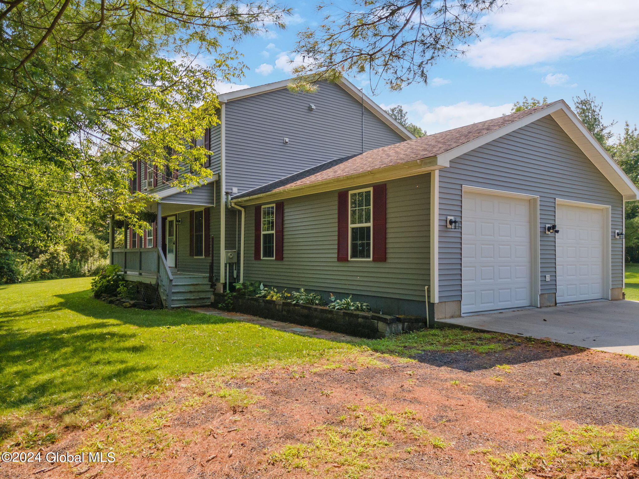 156 Webb Road Johnstown, NY 12095 - Photo 56 of 62 56