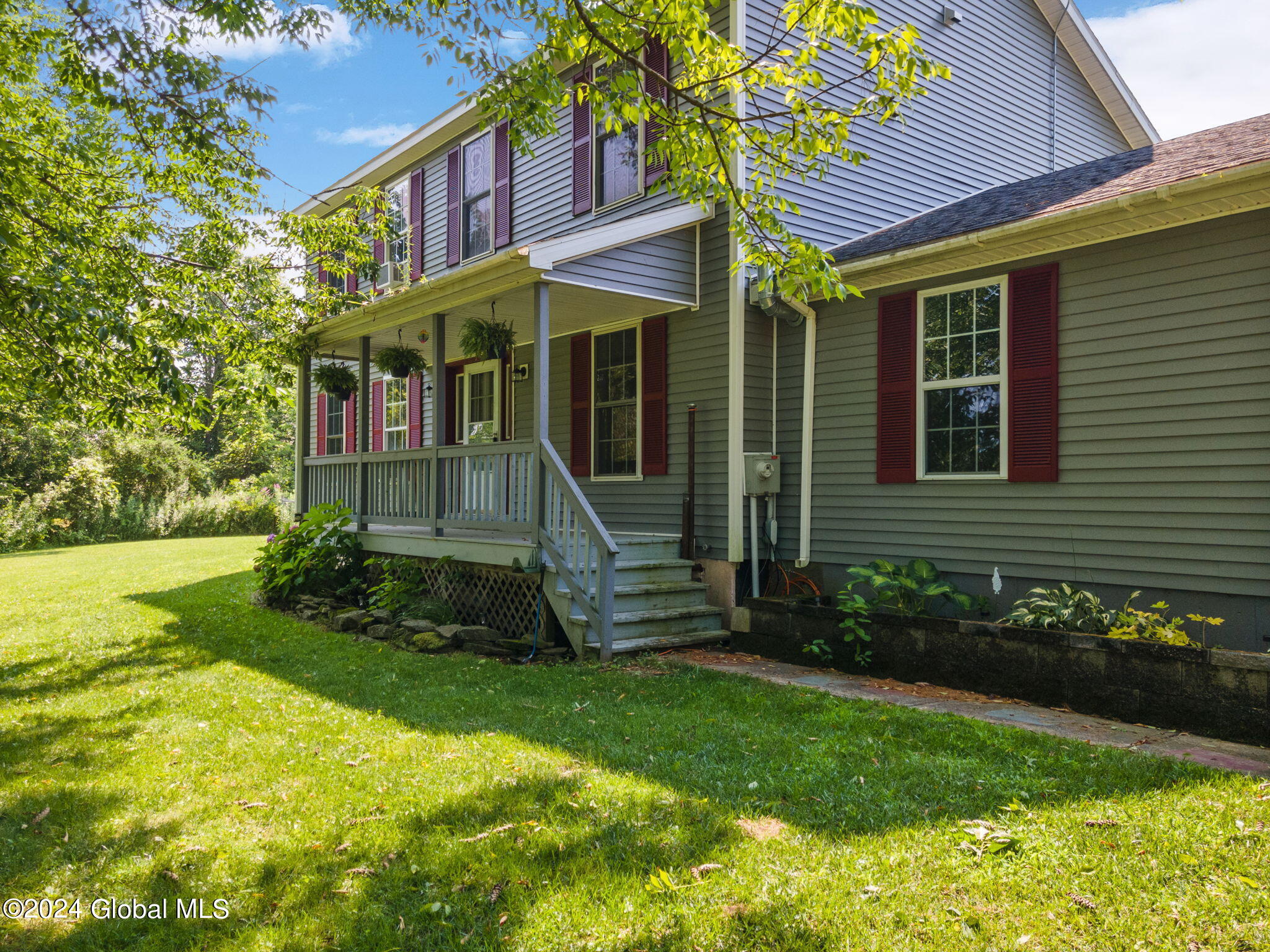 156 Webb Road Johnstown, NY 12095 - Photo 6 of 62 6