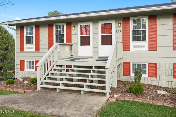 $1,400 | 208 Redstone Drive, Bristol, TN 37620