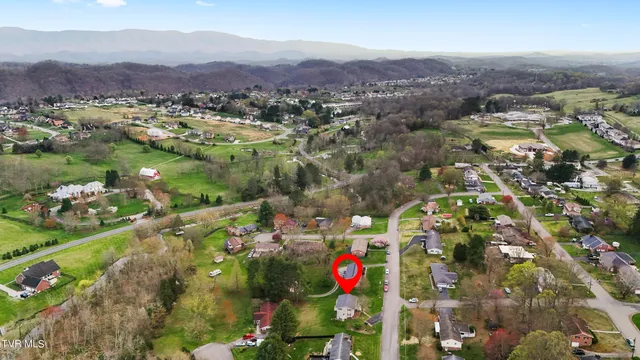 $1,400 | 208 Redstone Drive, Bristol, TN 37620