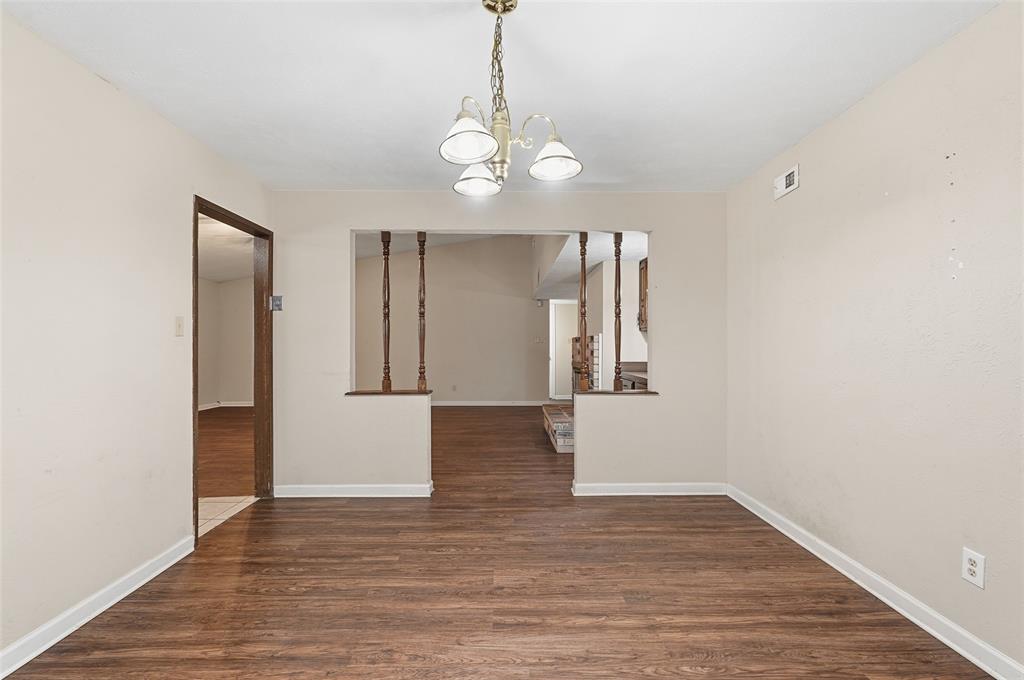 7717 Bermejo Road, Unit 1 Fort Worth, TX 76112 - Photo 15 of 34