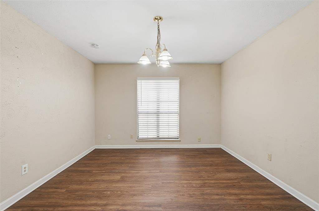 7717 Bermejo Road, Unit 1 Fort Worth, TX 76112 - Photo 16 of 34