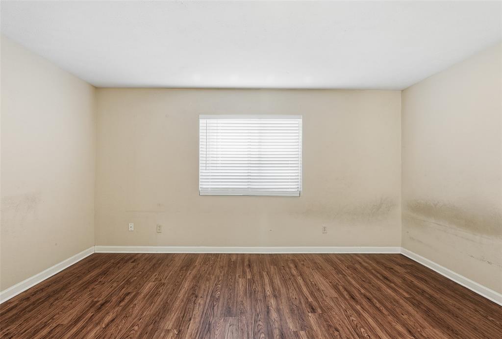 7717 Bermejo Road, Unit 1 Fort Worth, TX 76112 - Photo 17 of 34