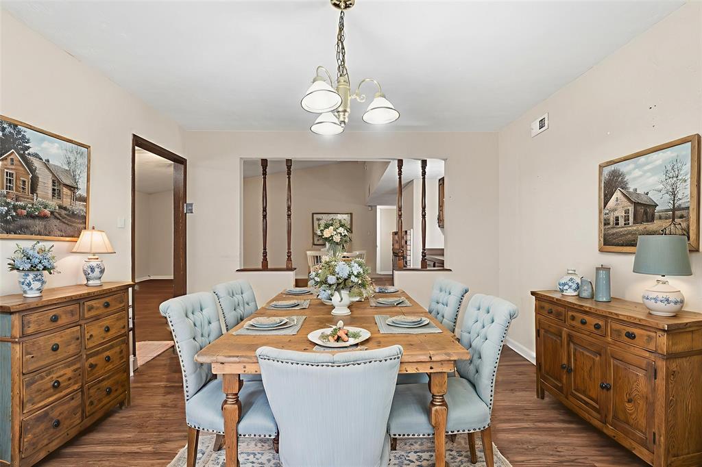 7717 Bermejo Road, Unit 1 Fort Worth, TX 76112 - Photo 2 of 34